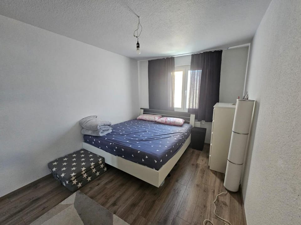 3Z Wohnung Apartment in Pforzheim