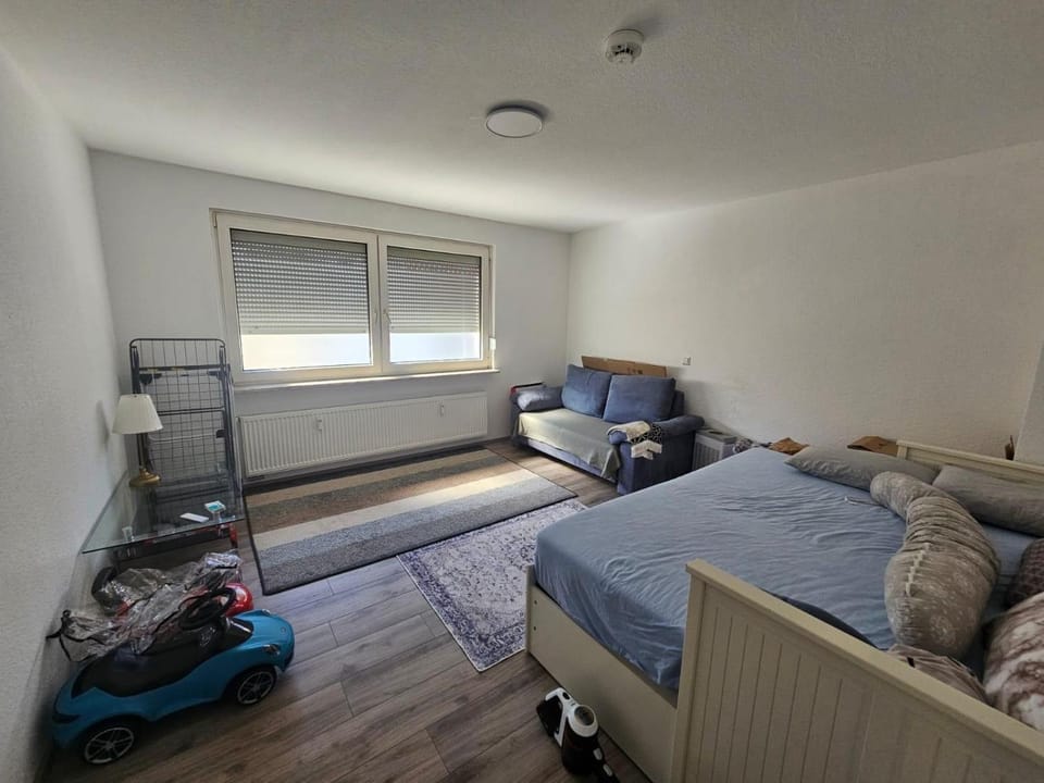 3Z Wohnung Apartment in Pforzheim