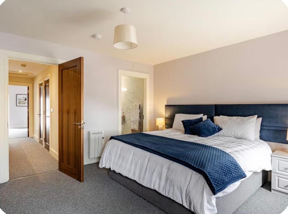 Uptown Retreat Apartment in County Kerry