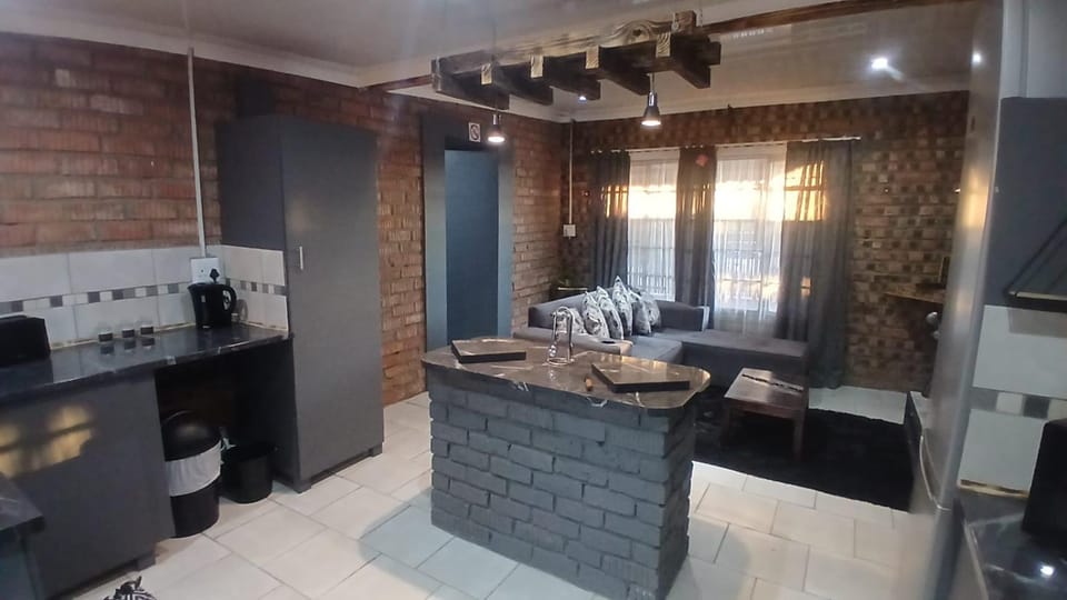 Lollie's Cottage Bed and Breakfast in South Africa