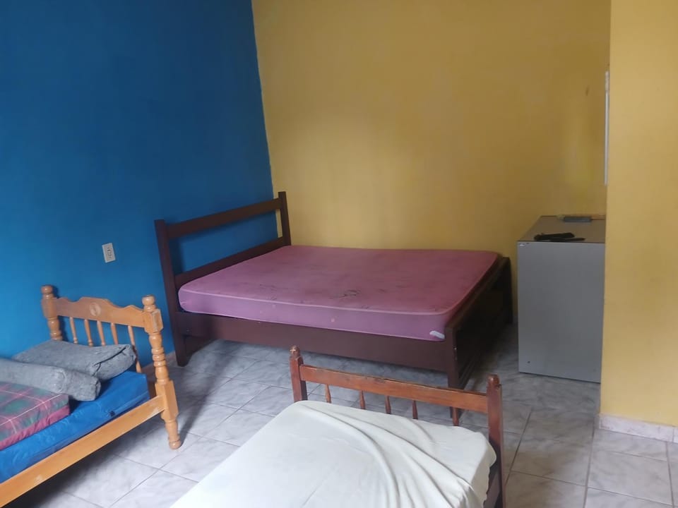 Casa bopiranga itanhaem House in Itanhaém