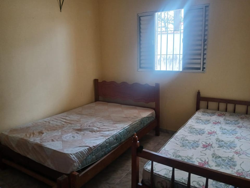 Casa bopiranga itanhaem House in Itanhaém