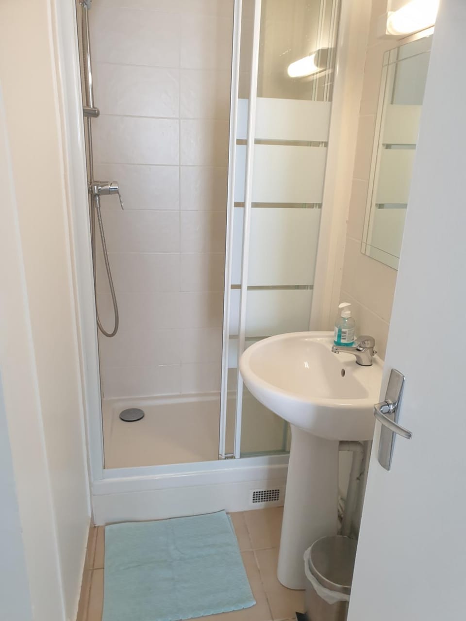 One bedroom apartment in Bastille Le Marais Apartment in Paris