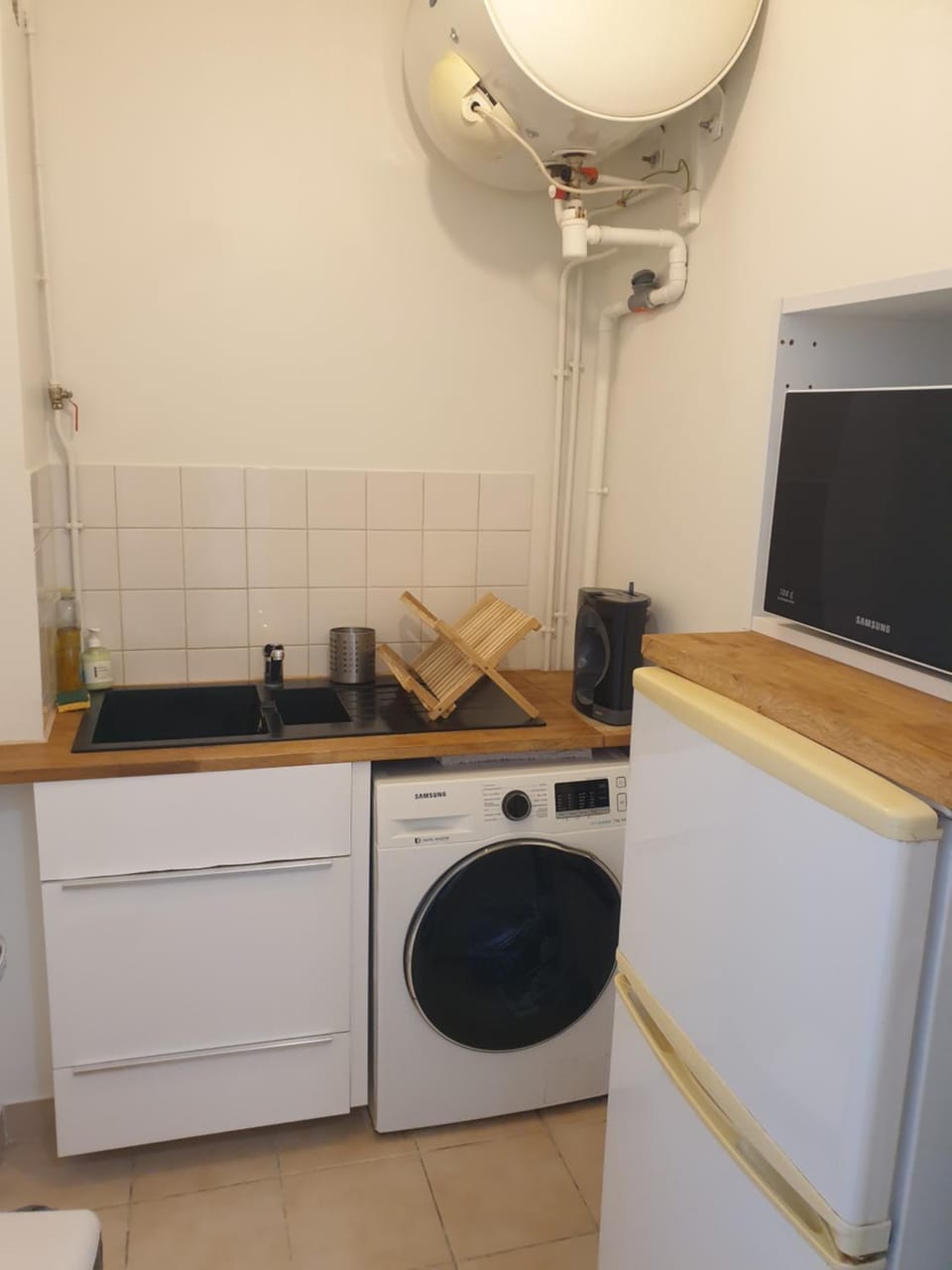 One bedroom apartment in Bastille Le Marais Apartment in Paris