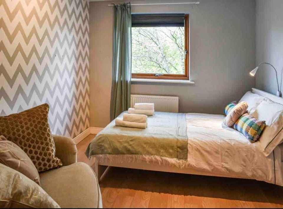 Finlay Court, Scandi style Crawley apartment Apartment in Crawley