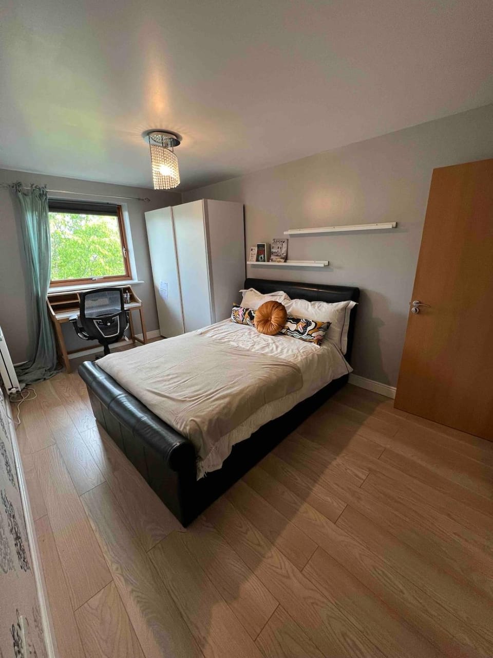 Finlay Court, Scandi style Crawley apartment Apartment in Crawley