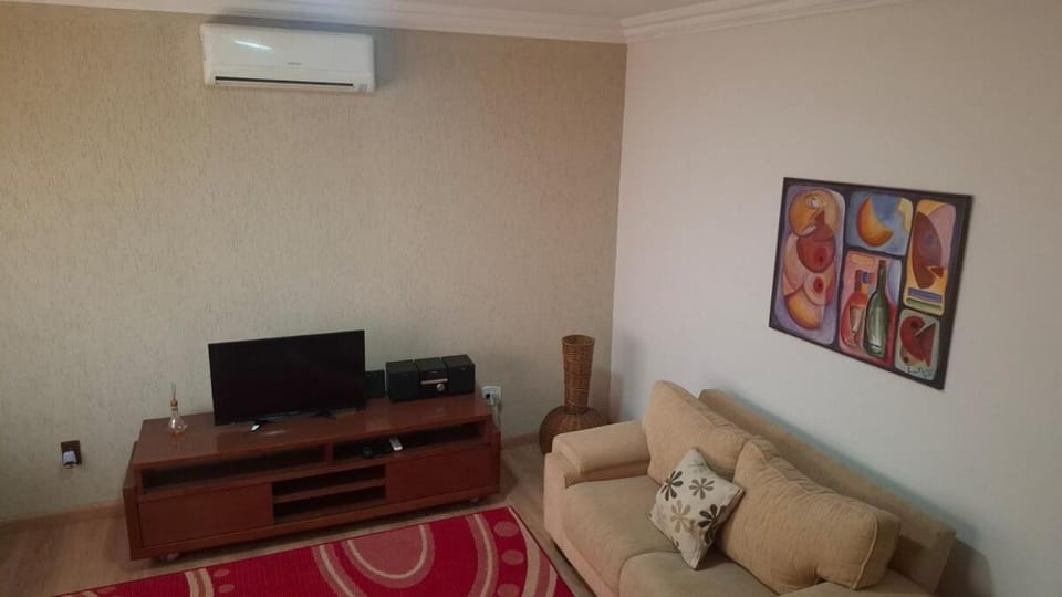 Casa Completa e aconchegante em Araraquara-SP House in Araraquara