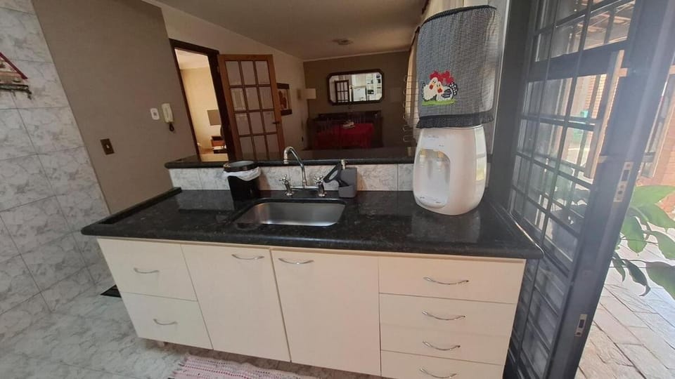 Casa Completa e aconchegante em Araraquara-SP House in Araraquara