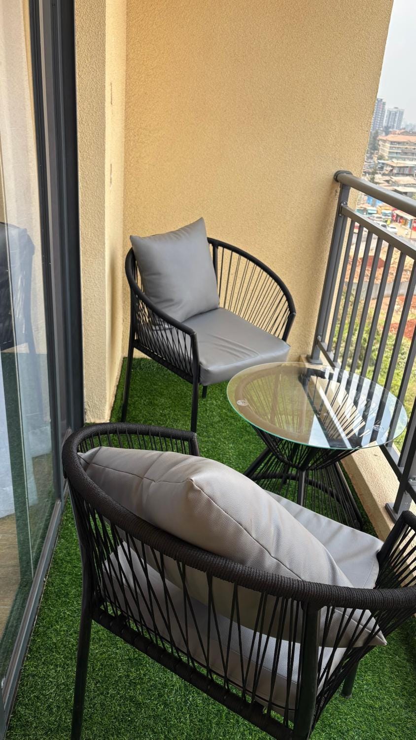 Woven willow stay Apartment in Nairobi County
