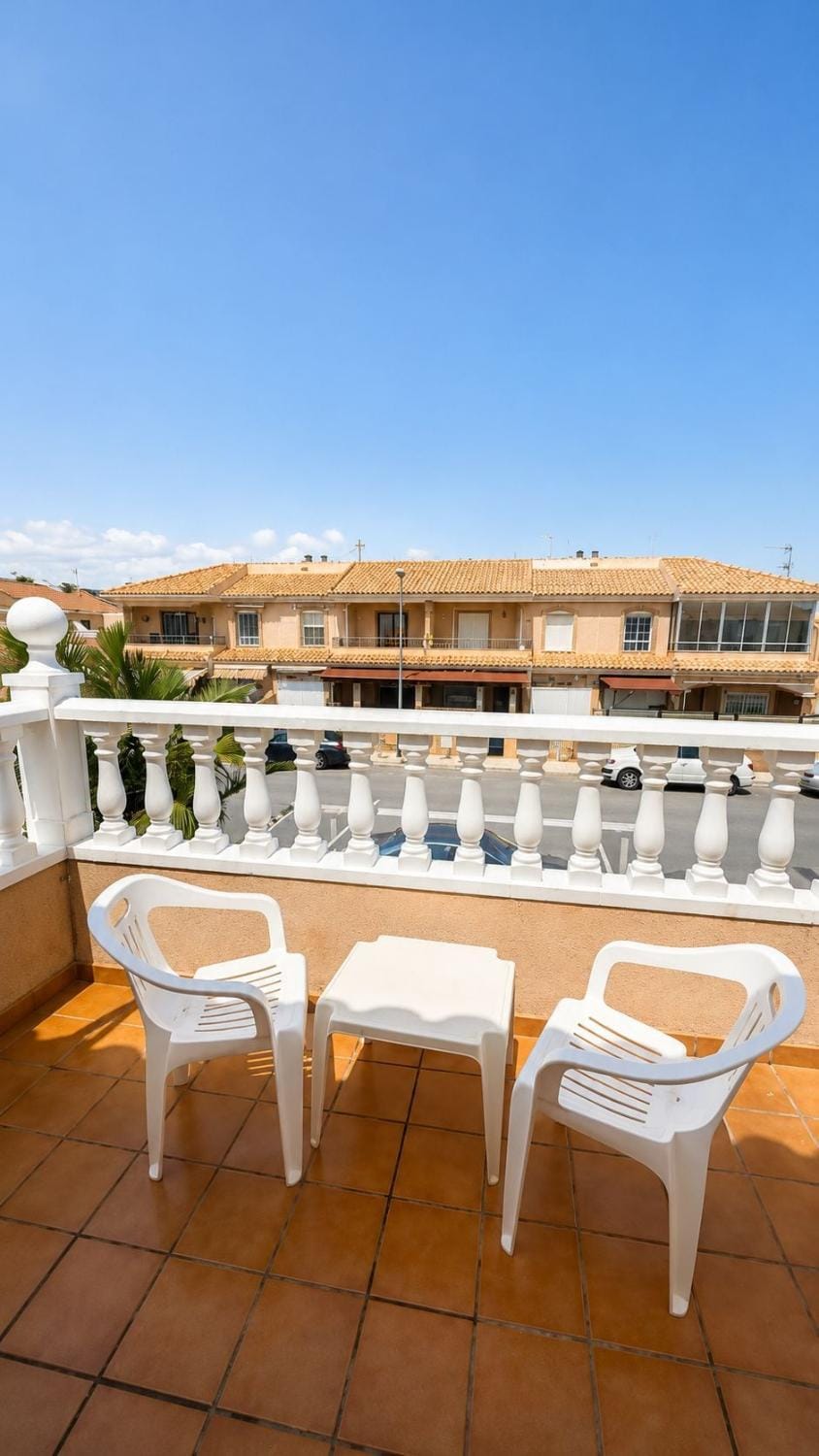 Day, View (from property/room), Balcony/Terrace, Balcony/Terrace