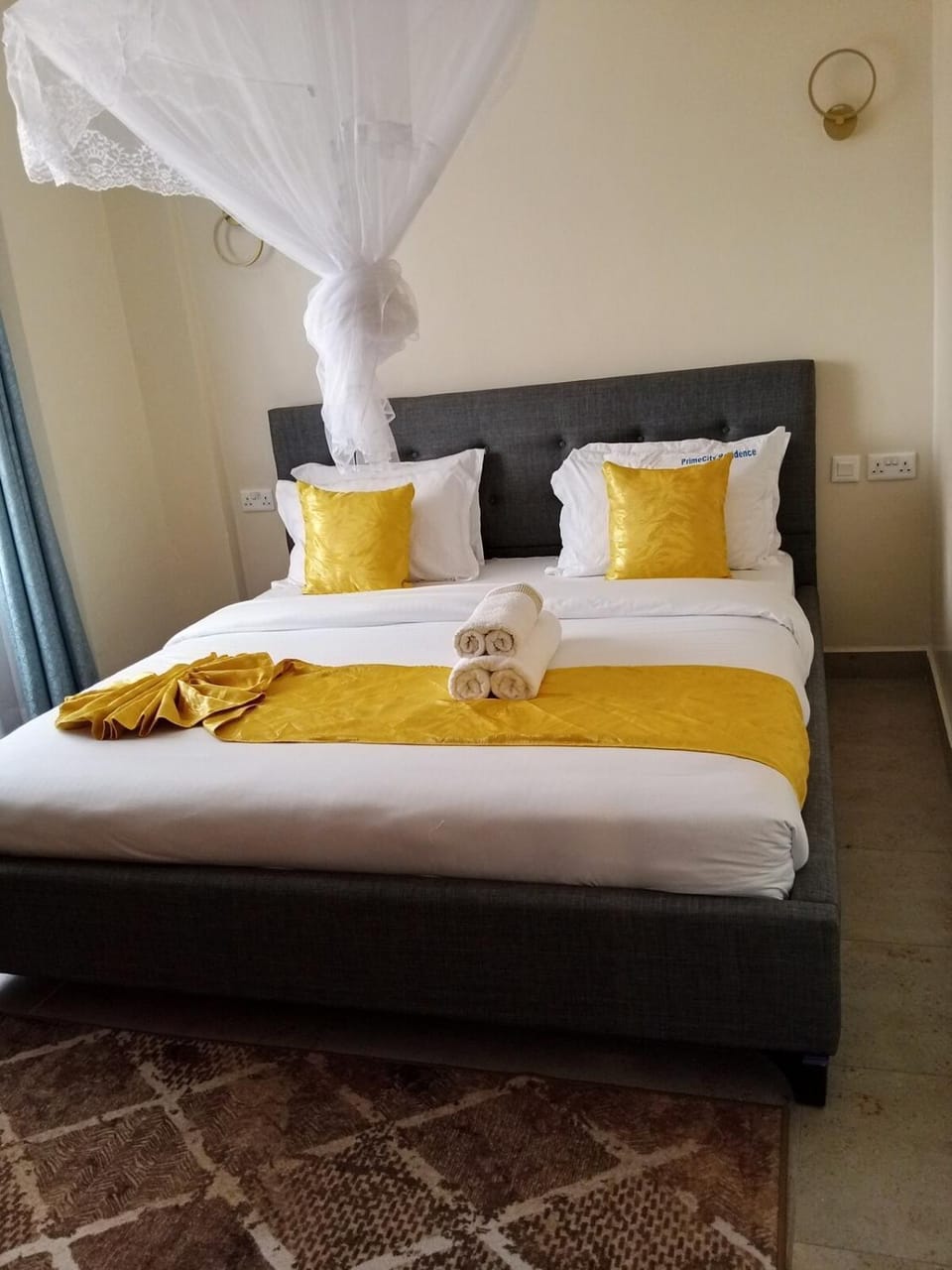 Primecitysuites Apartment in Kenya