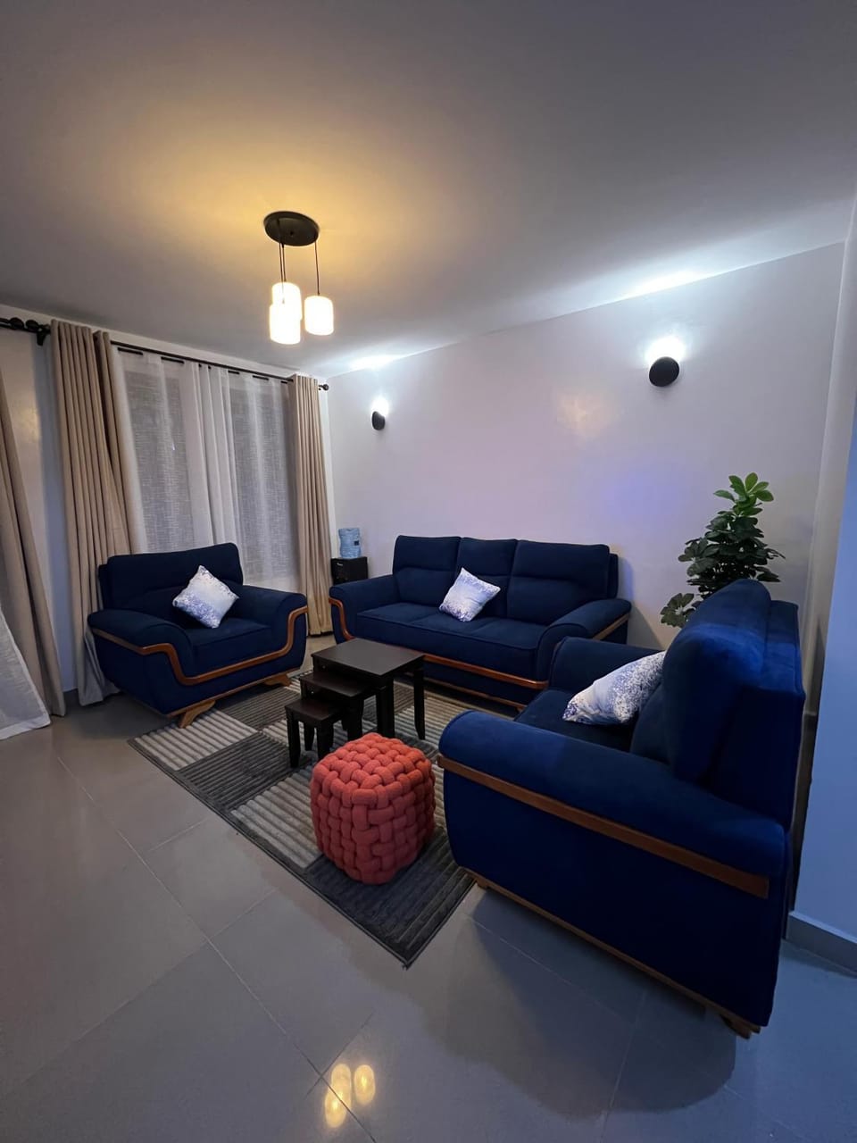 Vegas Airbnbs Bed and Breakfast in Kenya