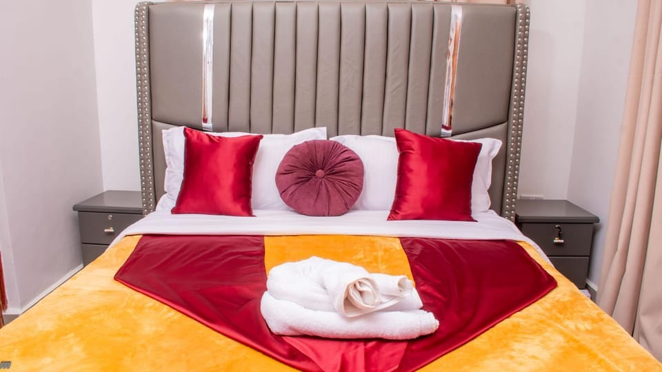 Vegas Airbnbs Bed and Breakfast in Kenya