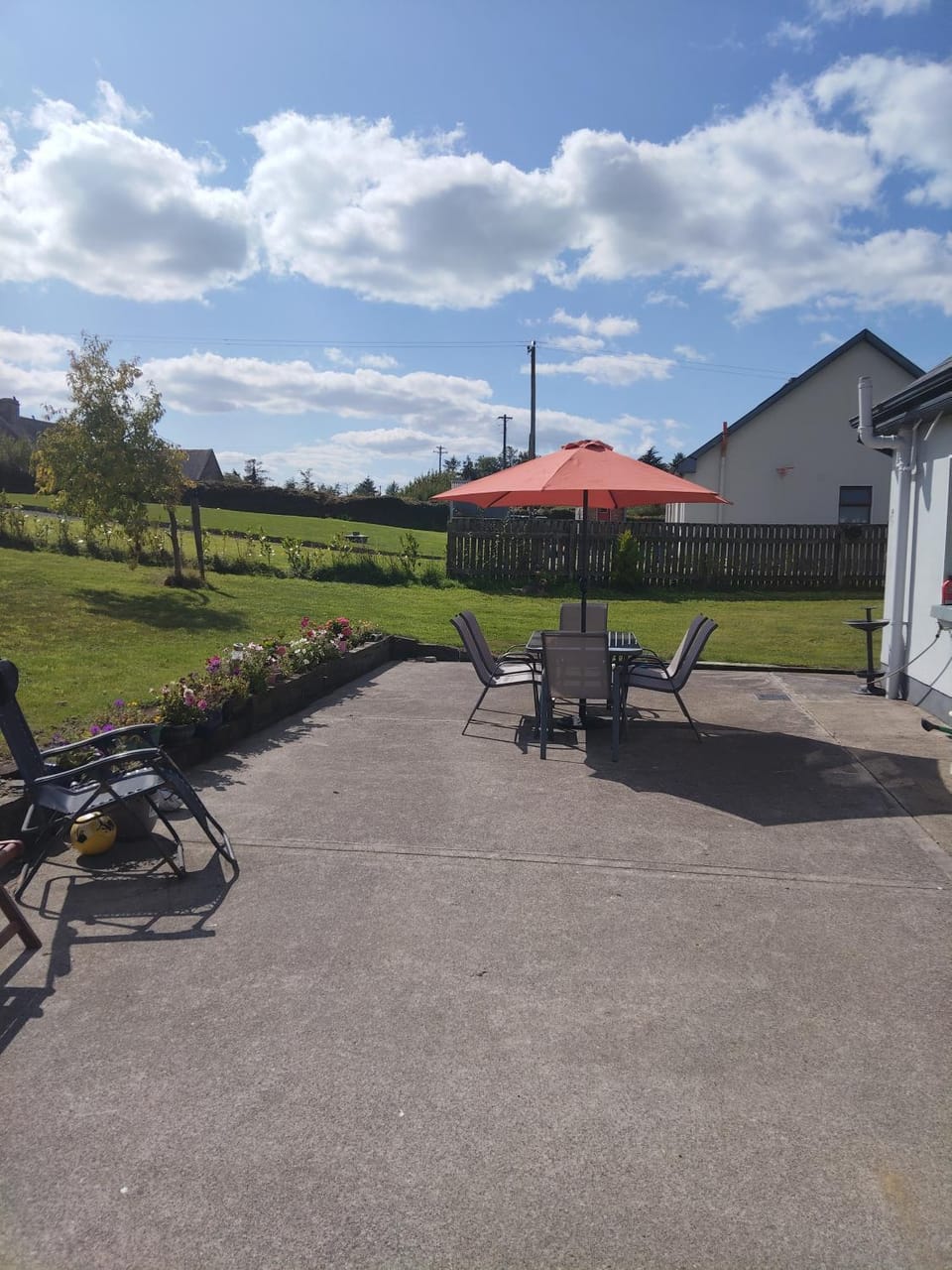 Annie's place Vacation rental in County Clare
