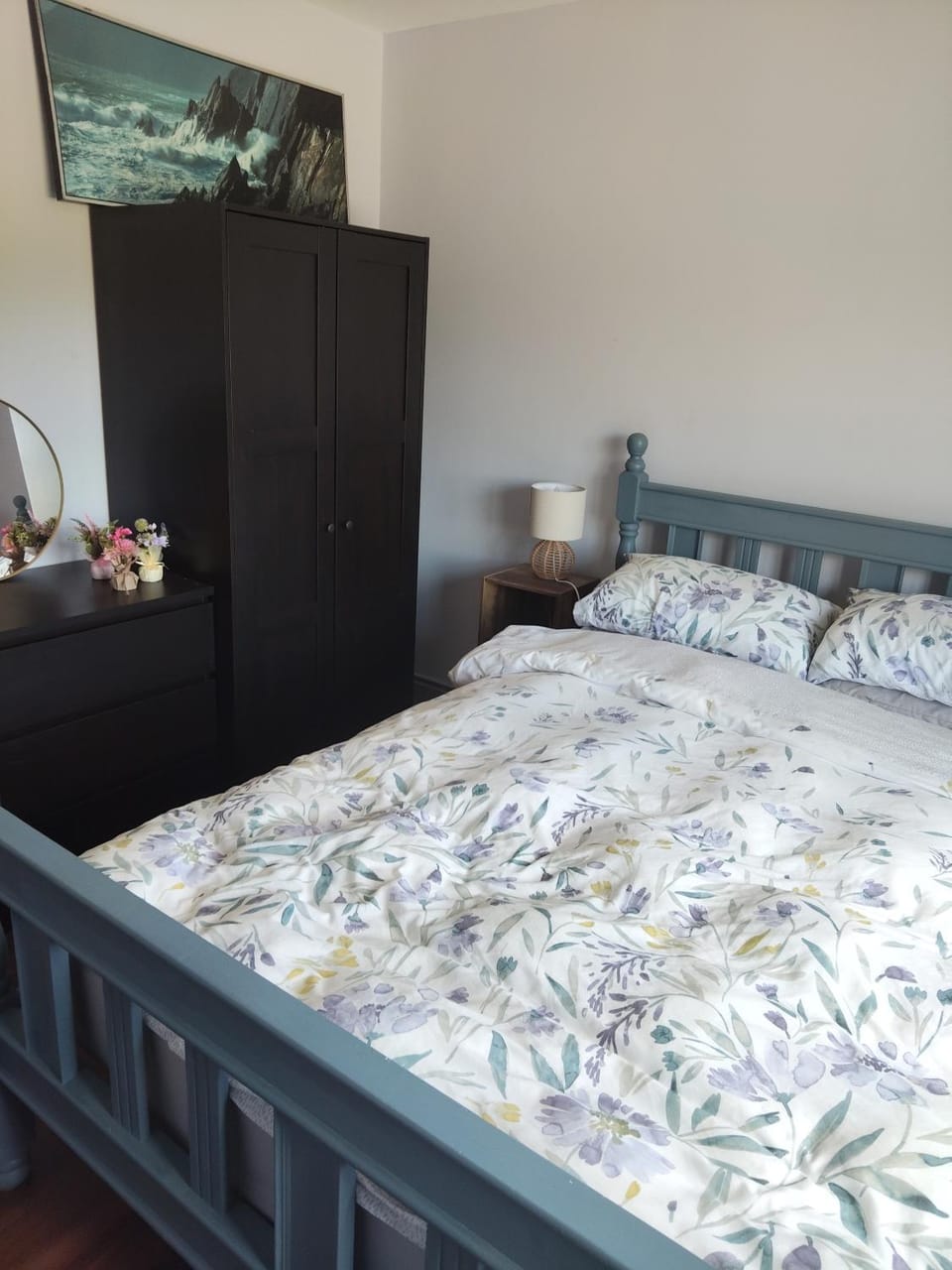 Annie's place Vacation rental in County Clare