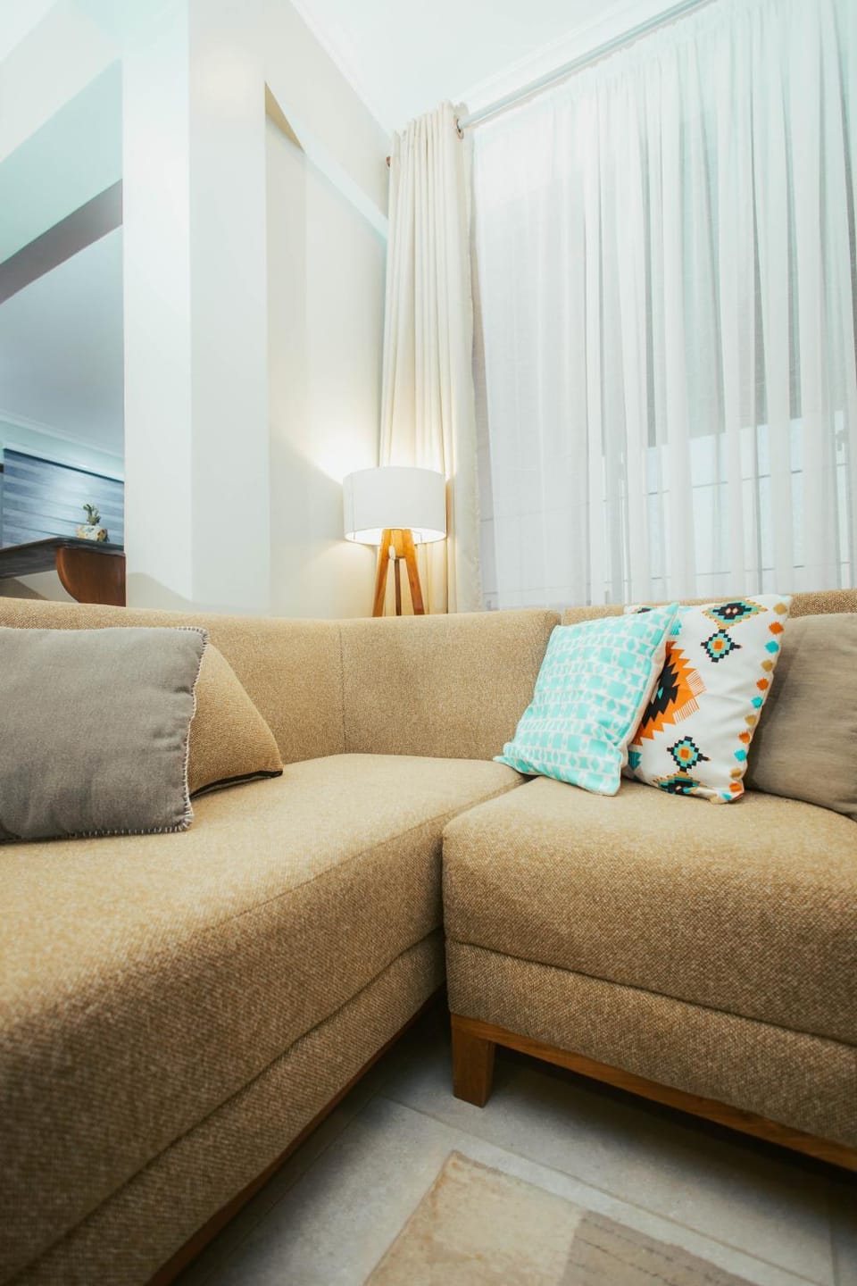 Salama Homes and Apartments Apartment in Tanzania