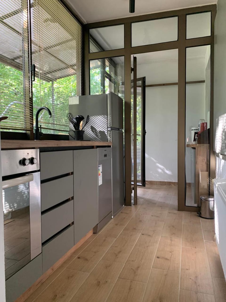 kitchen, kitchen