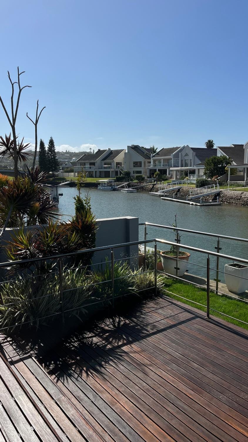 River view