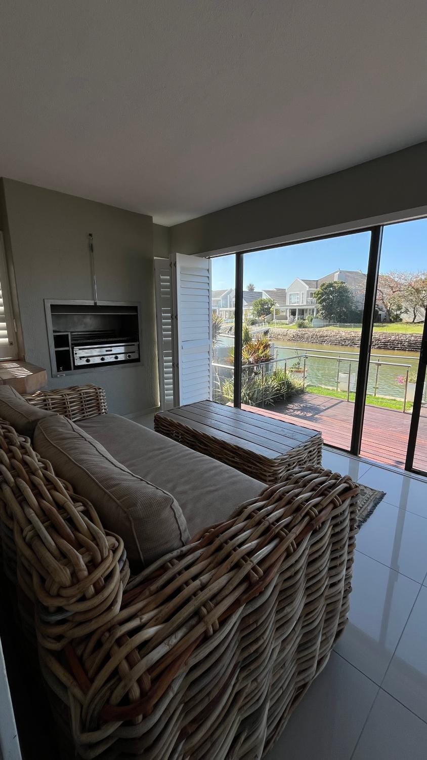 Balcony/Terrace, Seating area