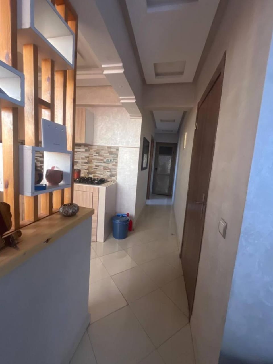 Appartement t3 confort et cosy Apartment in Marrakesh