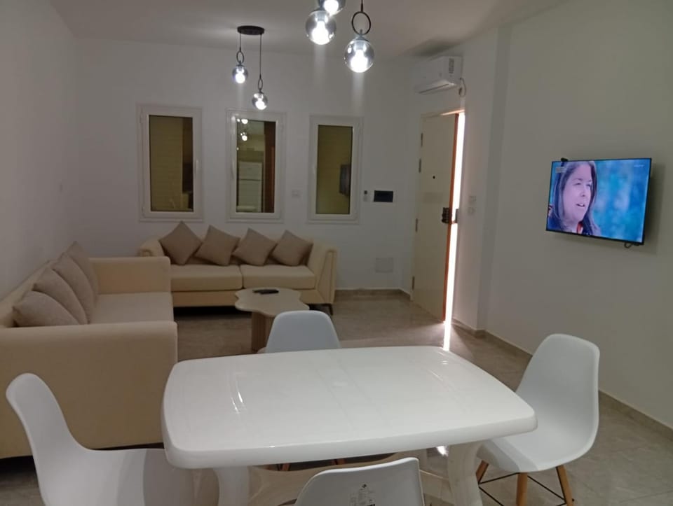 Résidence aicha Apartment in Tunisia