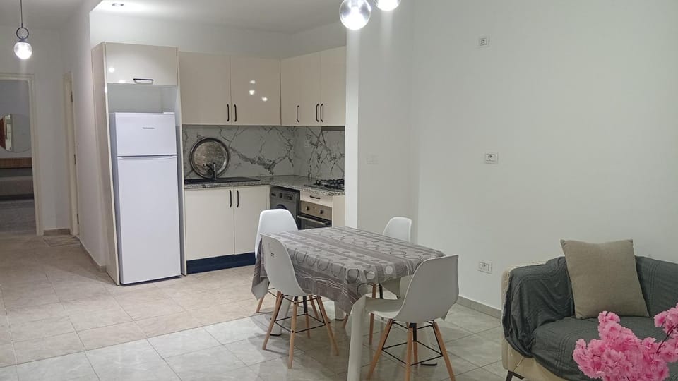 Résidence aicha Apartment in Tunisia