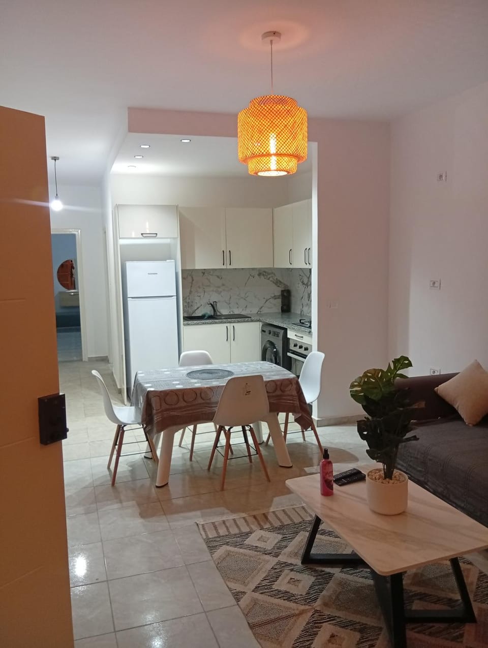 Résidence aicha Apartment in Tunisia