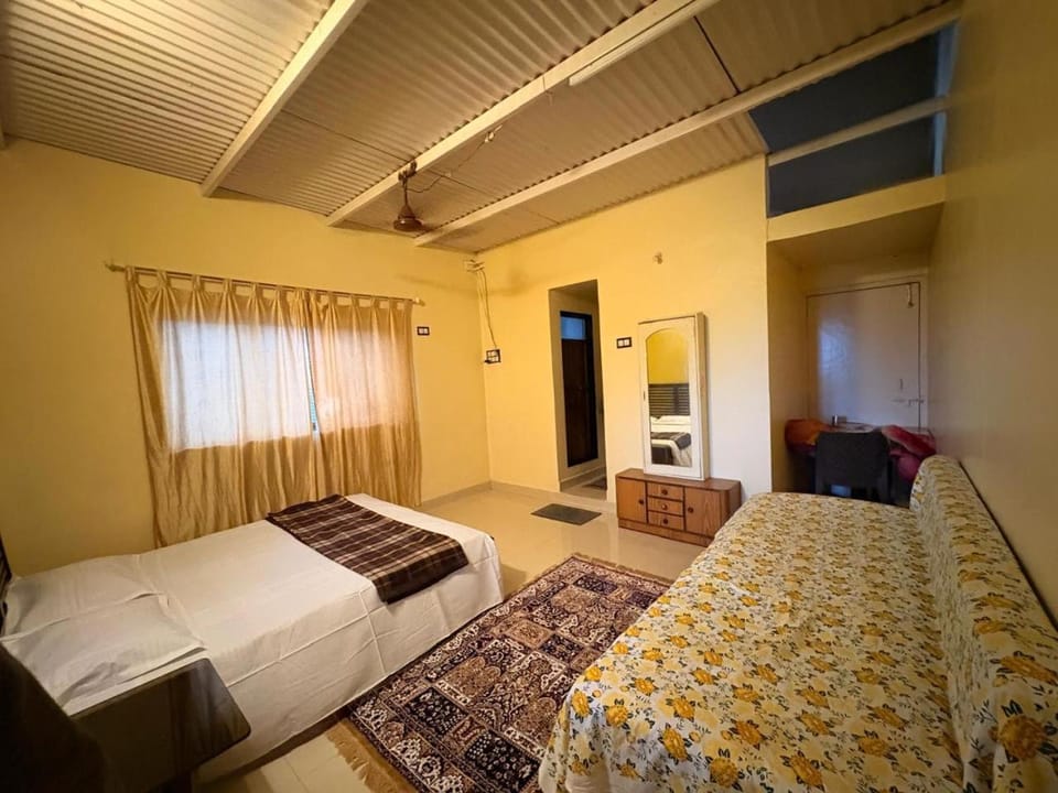 SHAIKH's HOUSE Apartment in Maharashtra