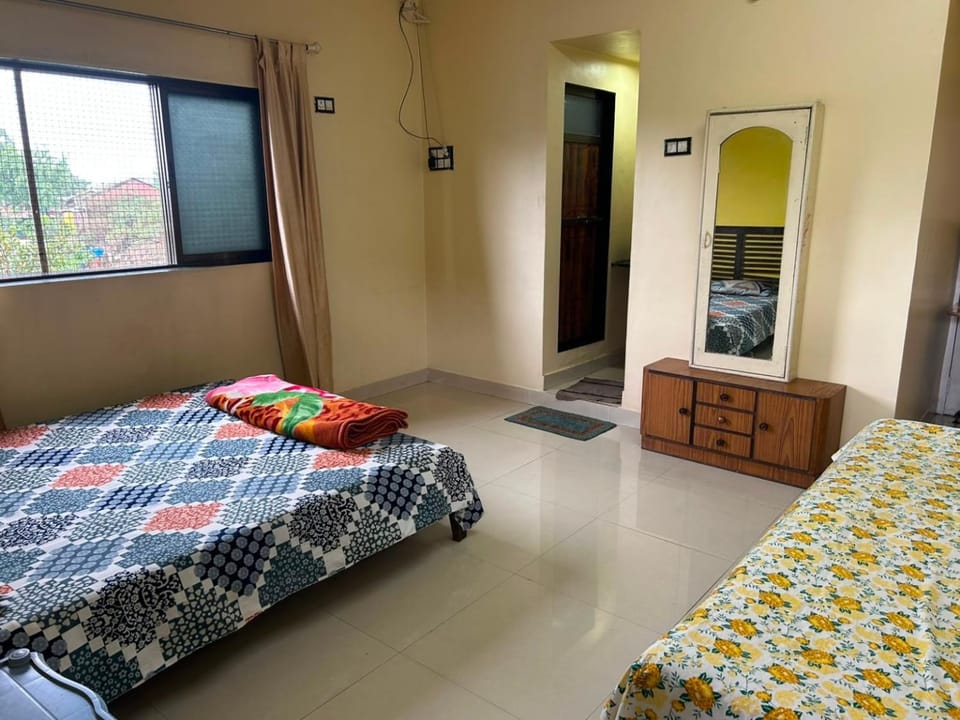 SHAIKH's HOUSE Apartment in Maharashtra