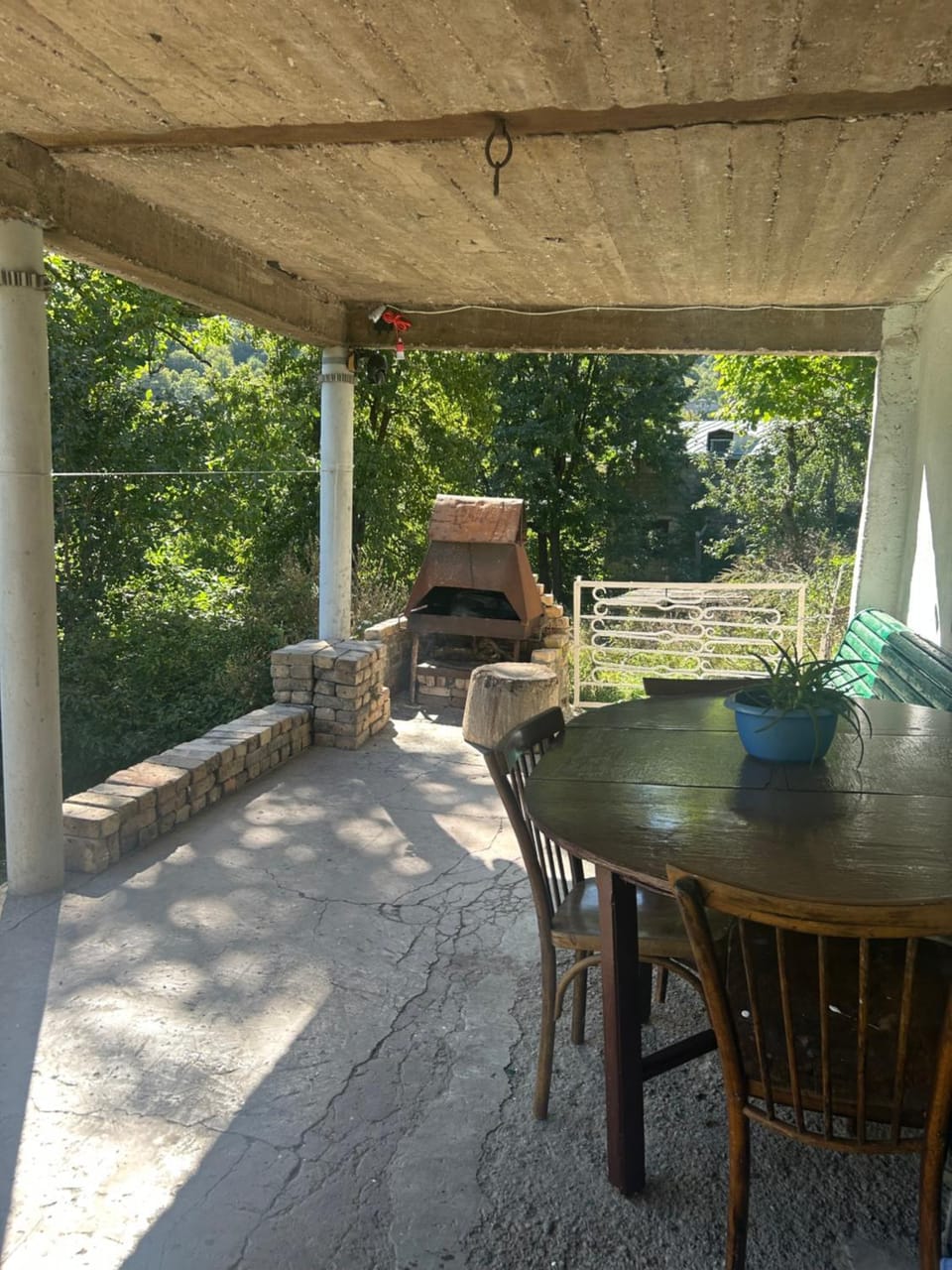 Dilijan stone house House in Yerevan