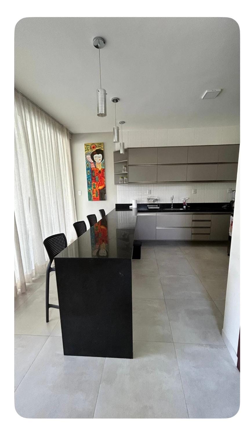 Casa Brisa House in State of Alagoas, Brazil
