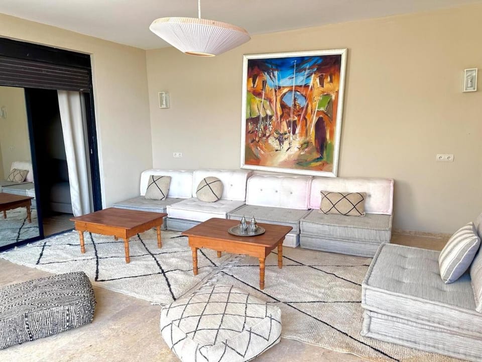 Lounge or bar