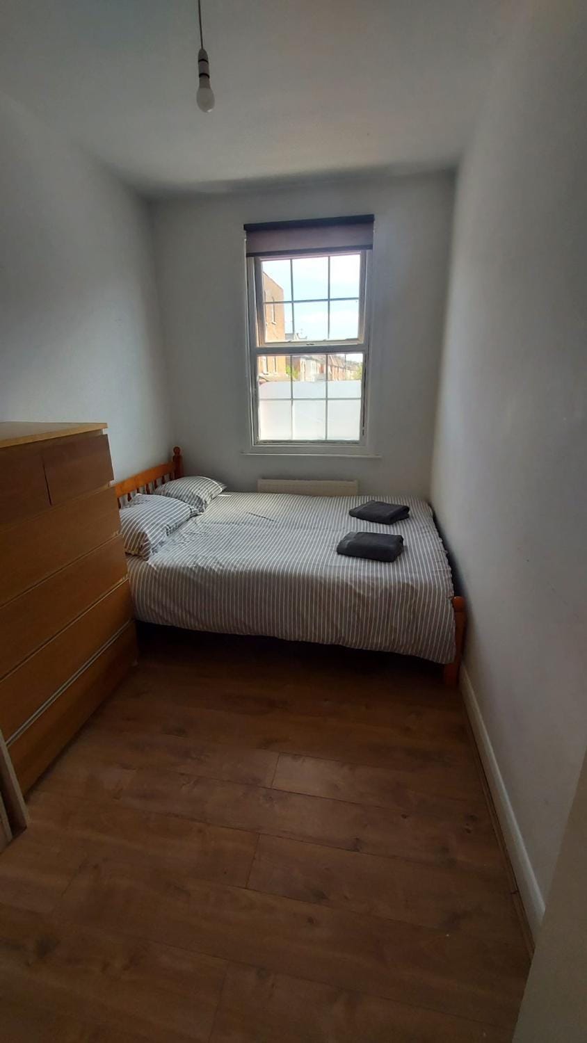 N17 Beds & Rooms Vacation rental in London
