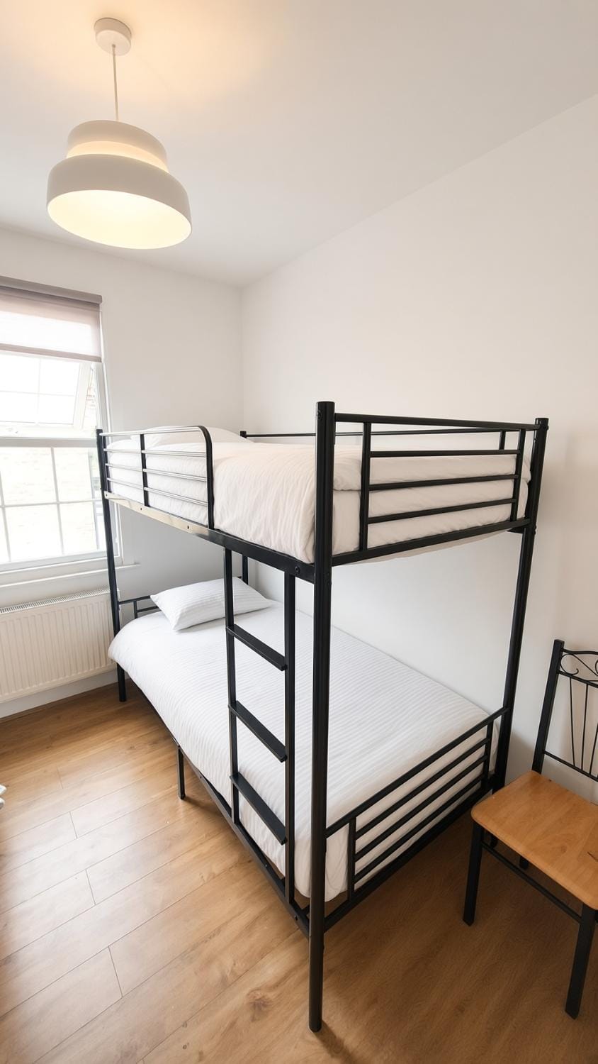 N17 Beds & Rooms Vacation rental in London