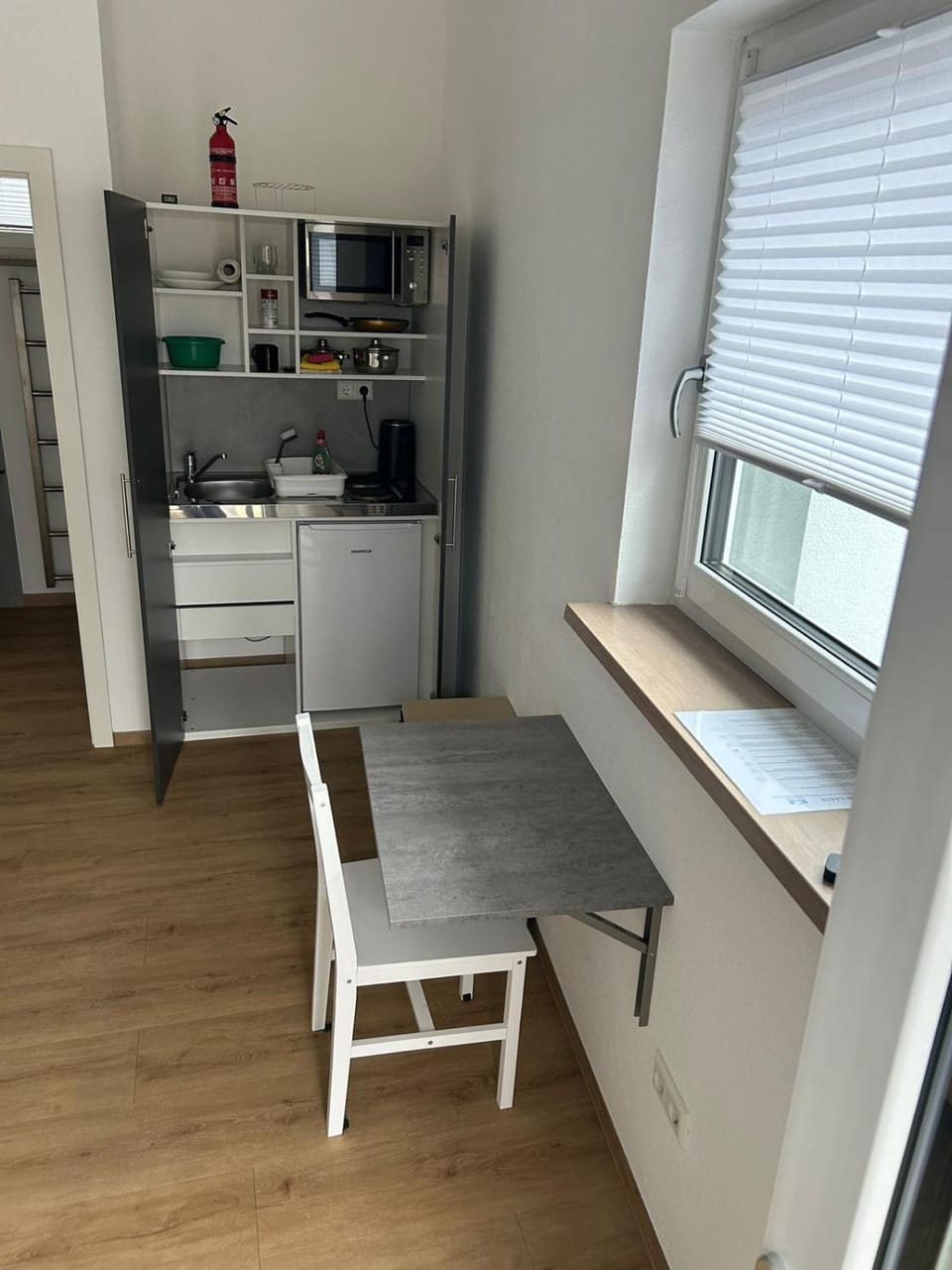 Fewo Thalmühl 3 Apartment in Bavaria