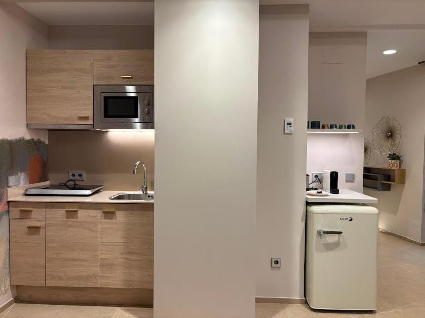 Aparthotel Ca la Marin Apartment in Banyoles