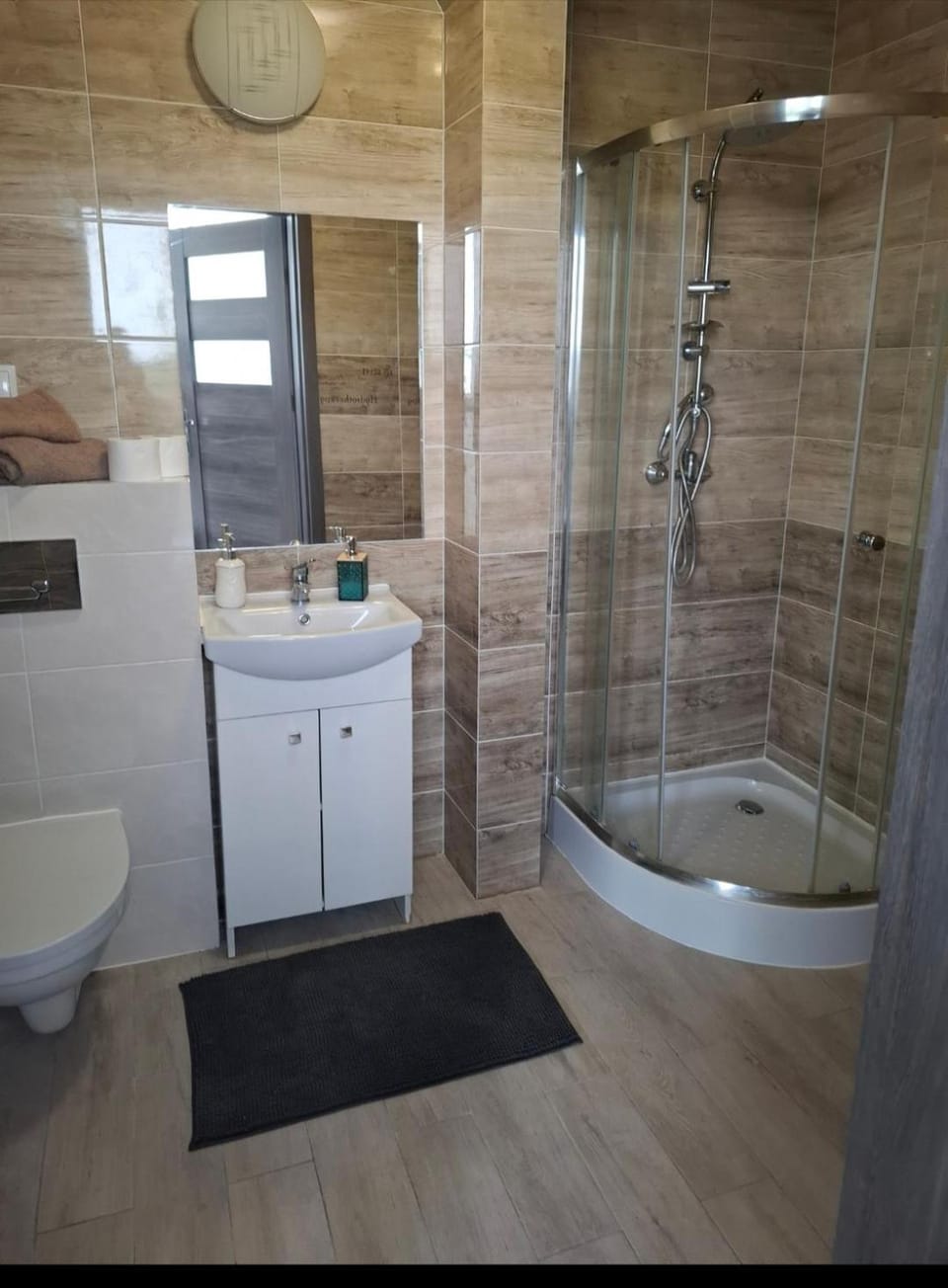 Aroma stay Country House in Poland