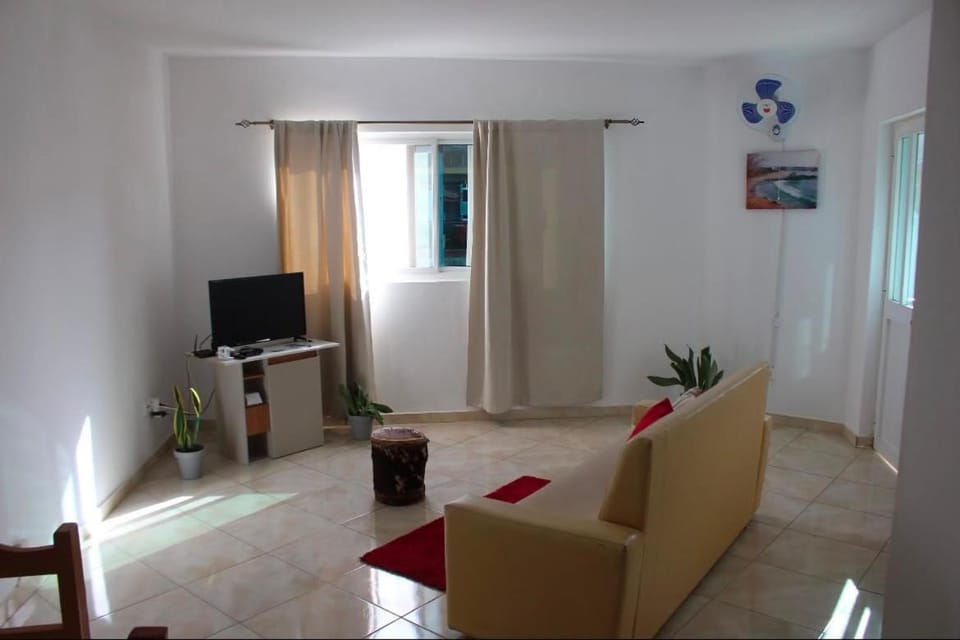 Family stay by Imobitur Apartment in Praia