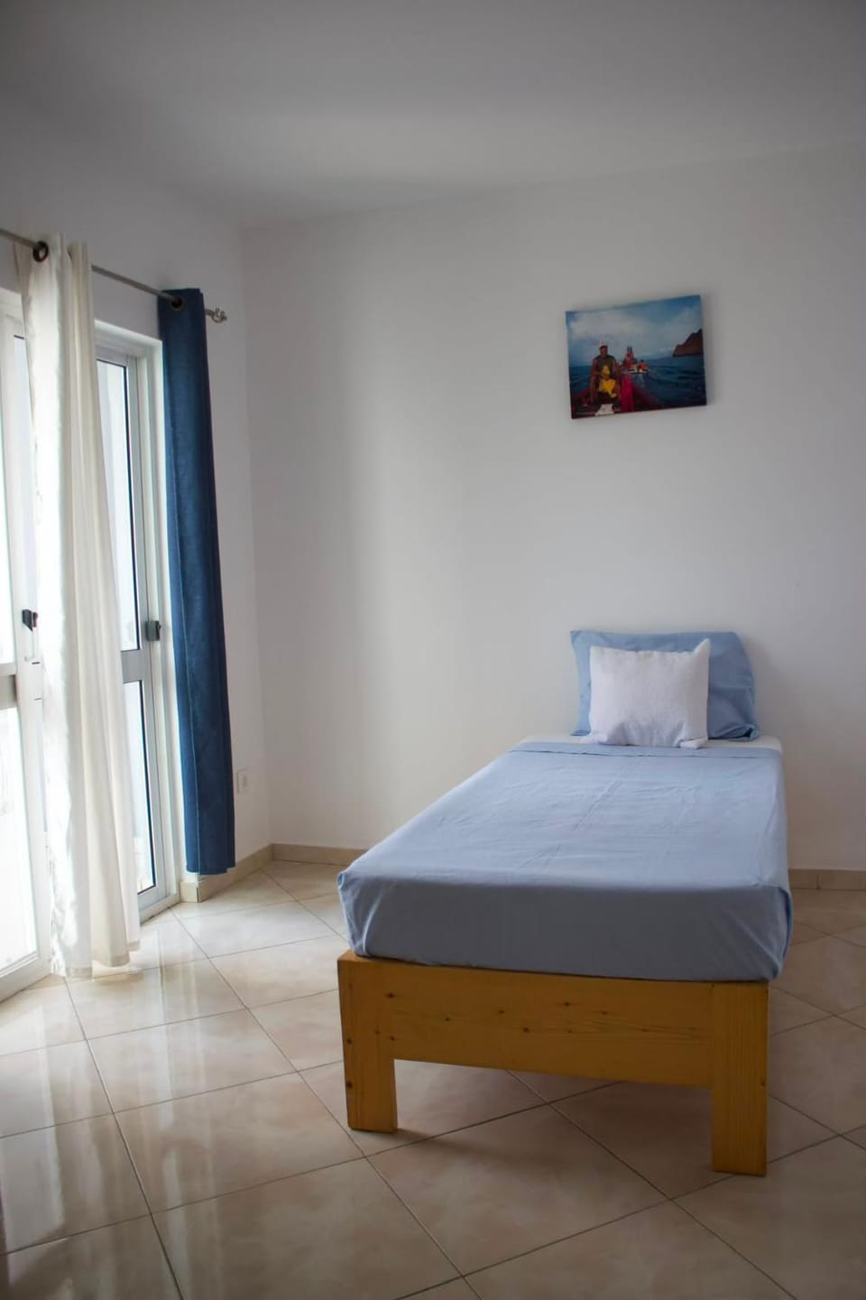 Family stay by Imobitur Apartment in Praia