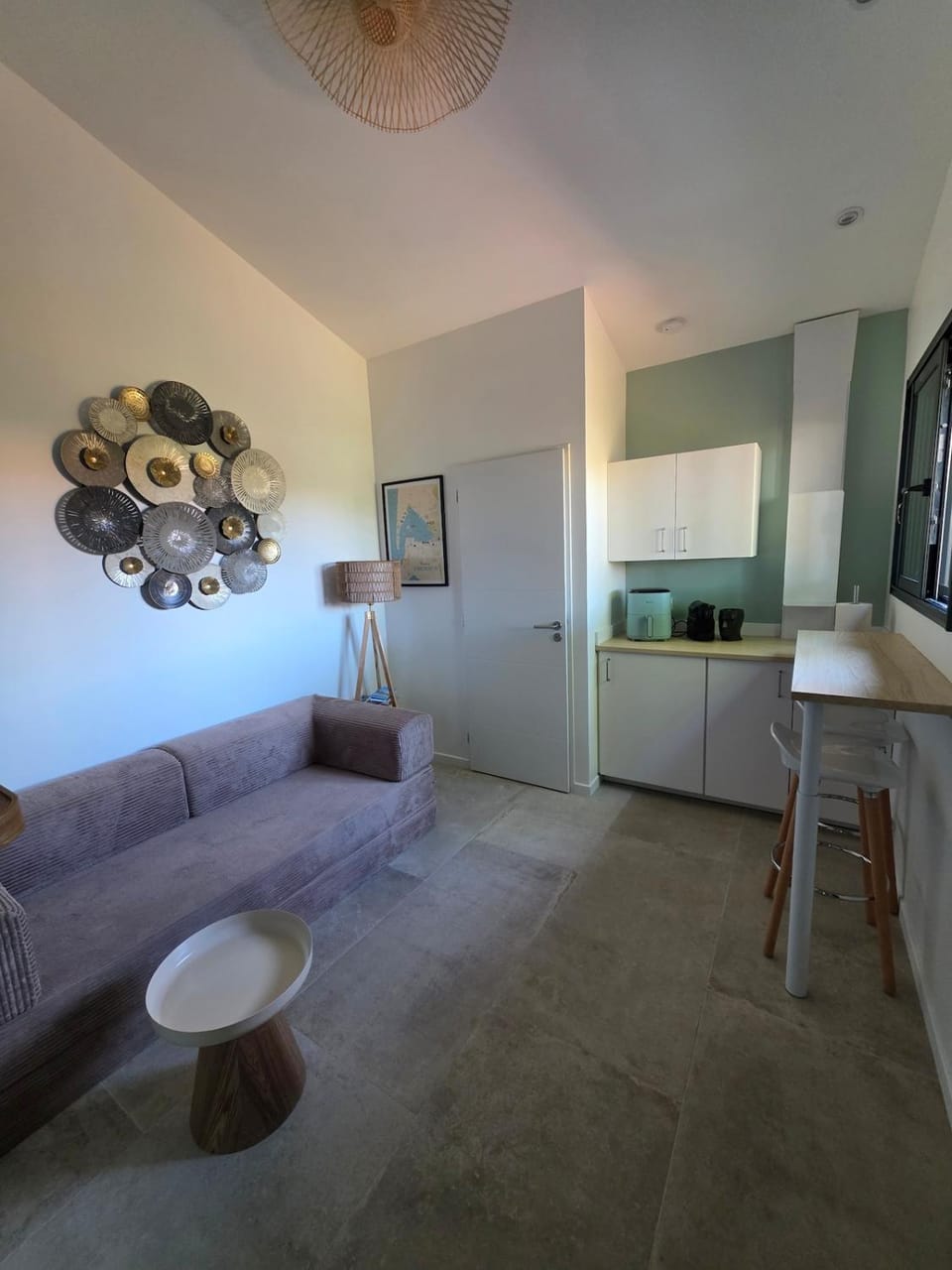 maison indépendante, 30m carré, entrée privée parking sécurisé Apartment in La Teste-de-Buch