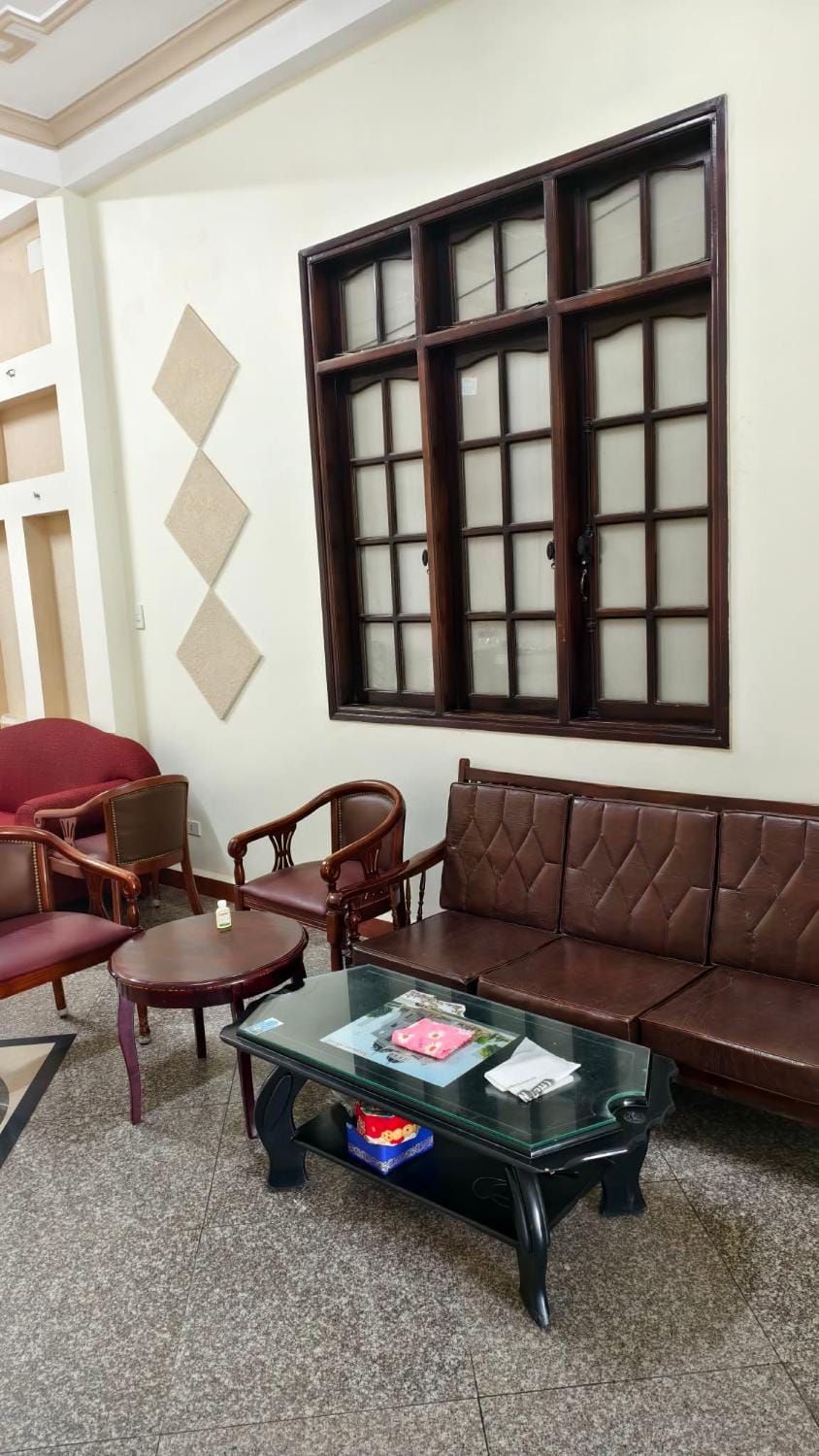 Nhà nghỉ thu hiền Apartment in Dalat