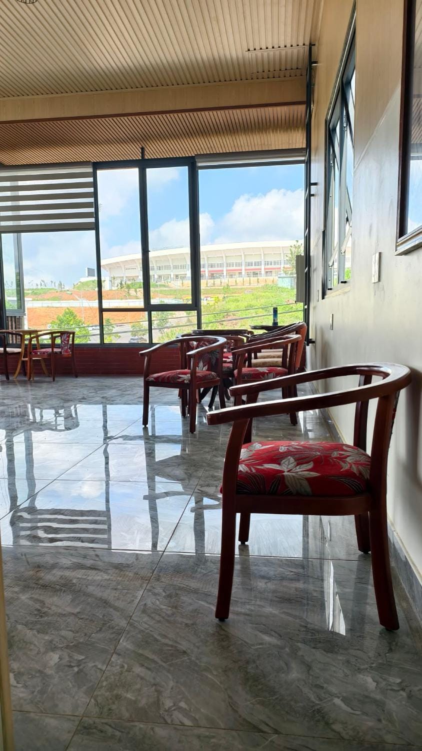 Nhà nghỉ thu hiền Apartment in Dalat
