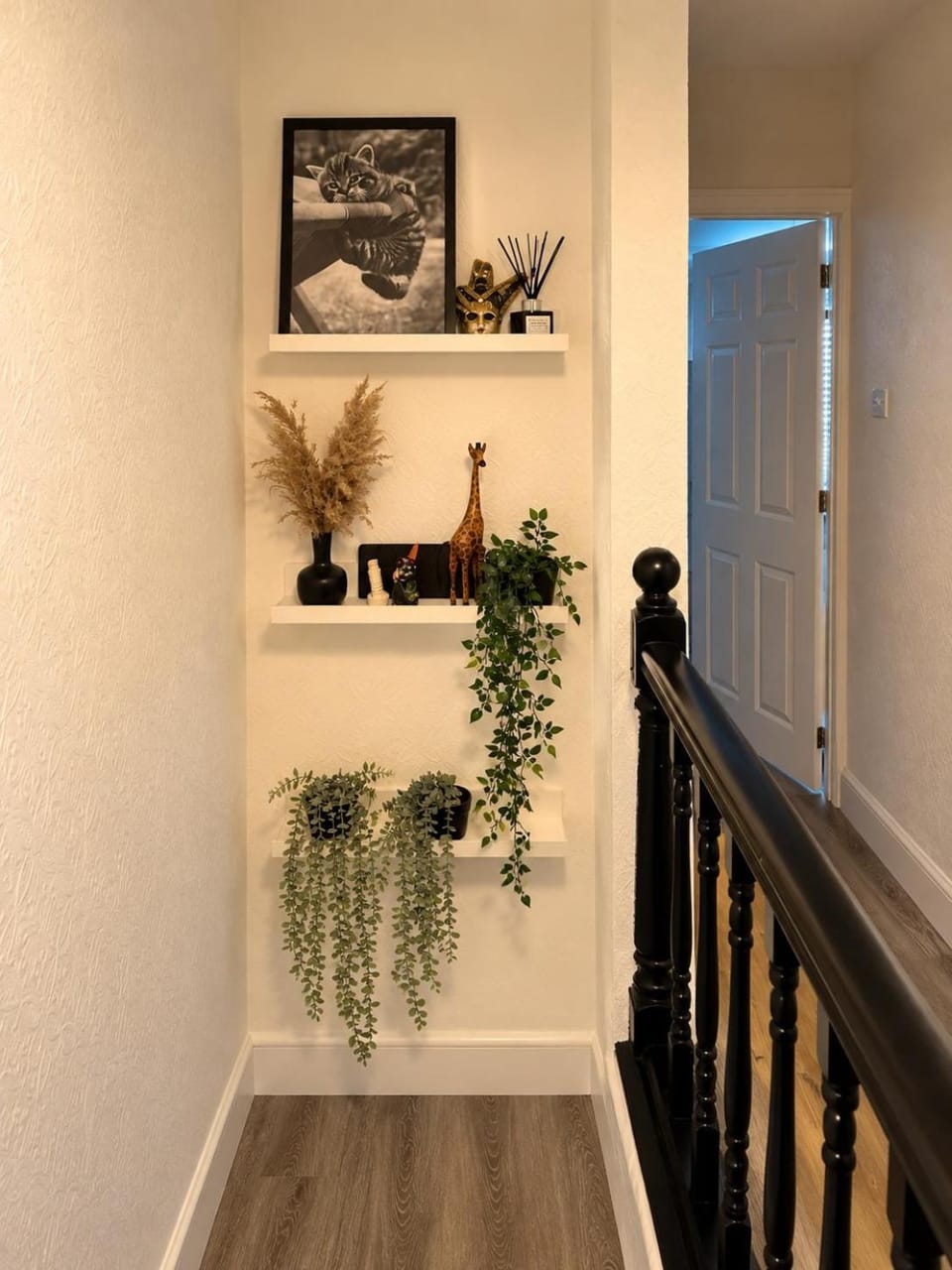 Decorative detail