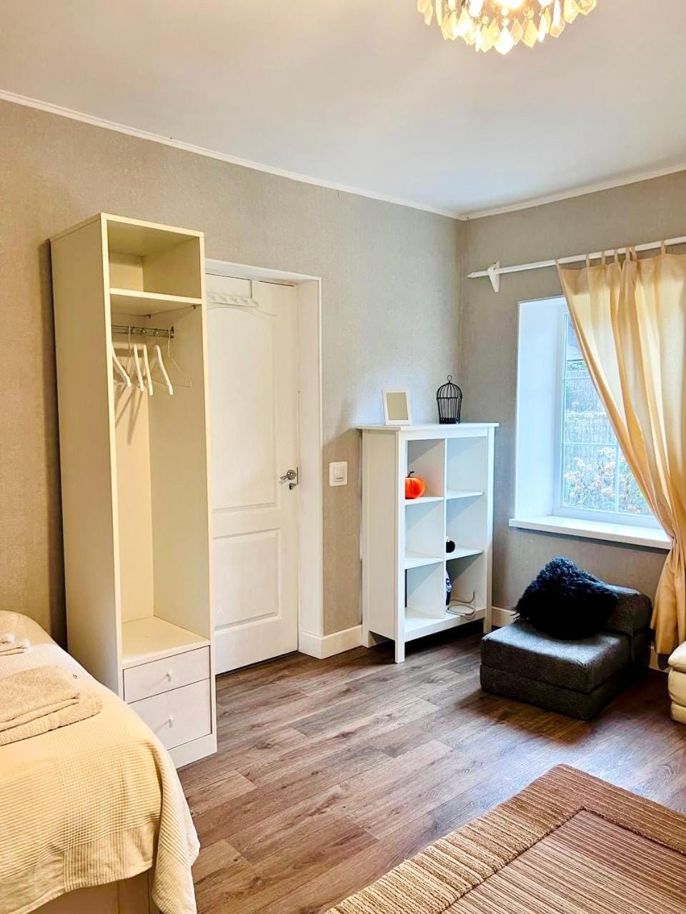 Забужанський рай House in Ukraine