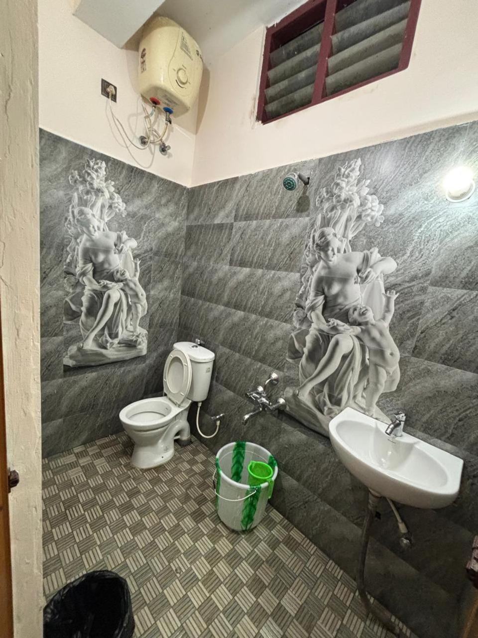 MSR Homestay Vacation rental in Kodaikanal