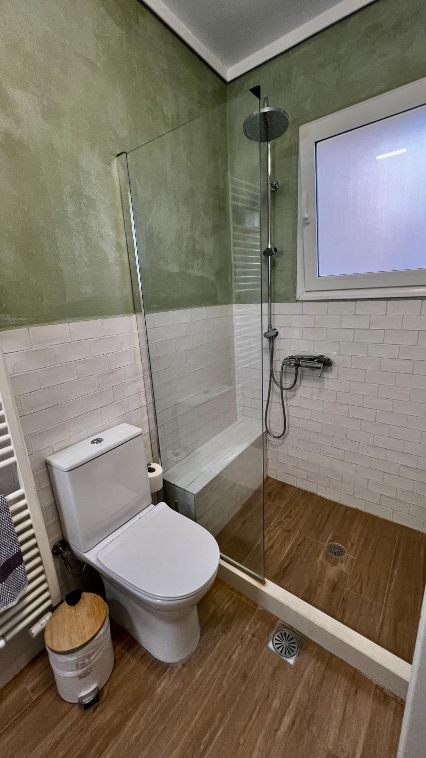 Aeolian Apartment ΙΙΙ Apartment in Decentralized Administration of the Aegean