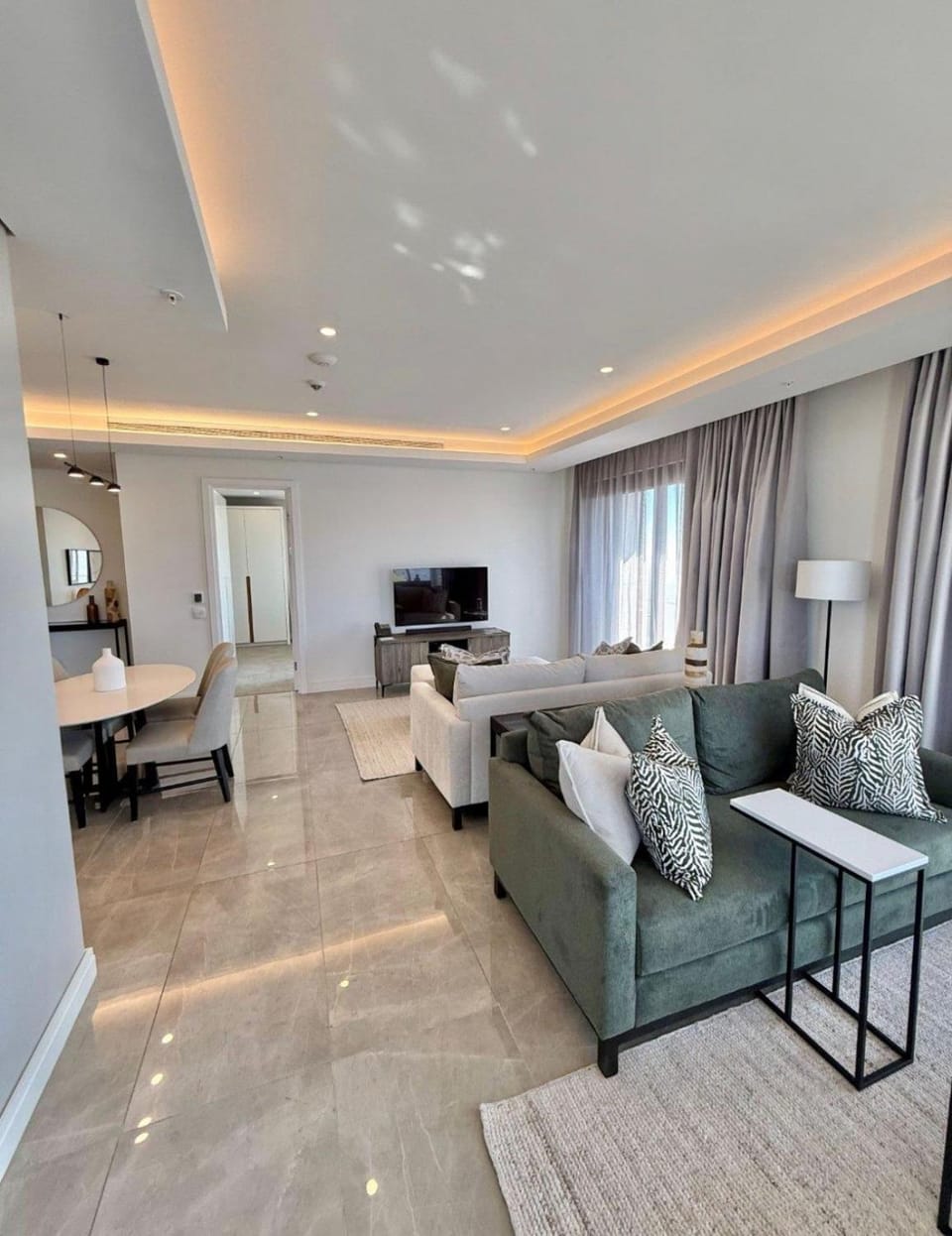 LEOhosts Apartment in Sandton