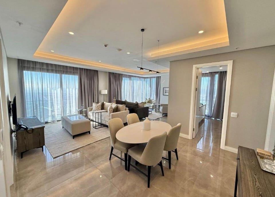 LEOhosts Apartment in Sandton