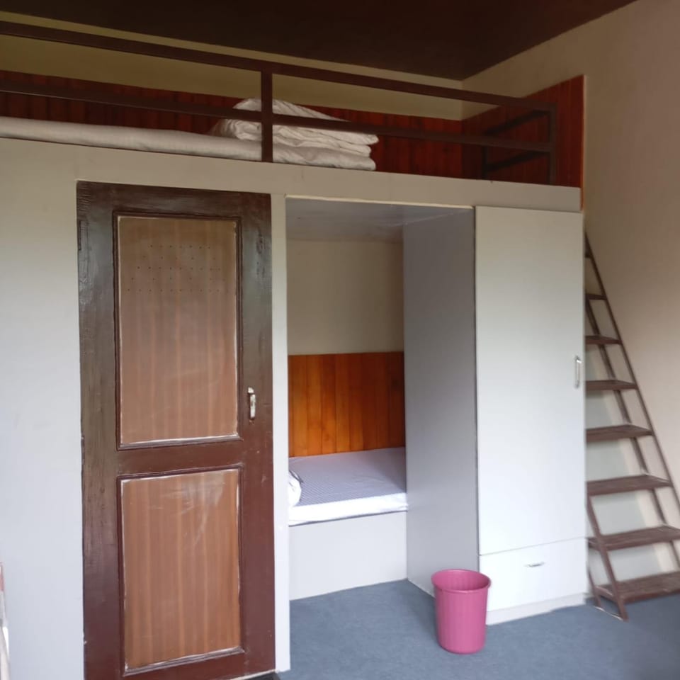 Agro Nest Farm Pvt Ltd Farm Stay in Bagmati Province, Nepal