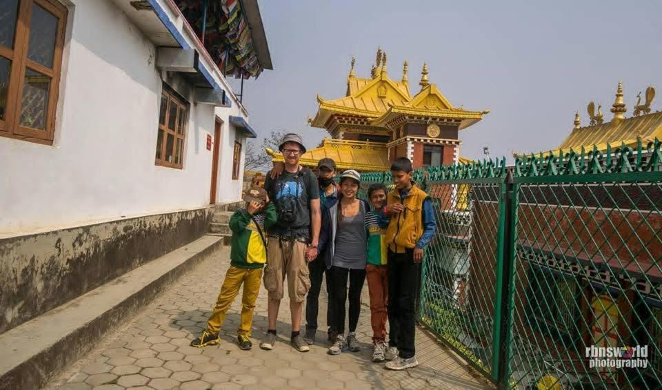Agro Nest Farm Pvt Ltd Farm Stay in Bagmati Province, Nepal